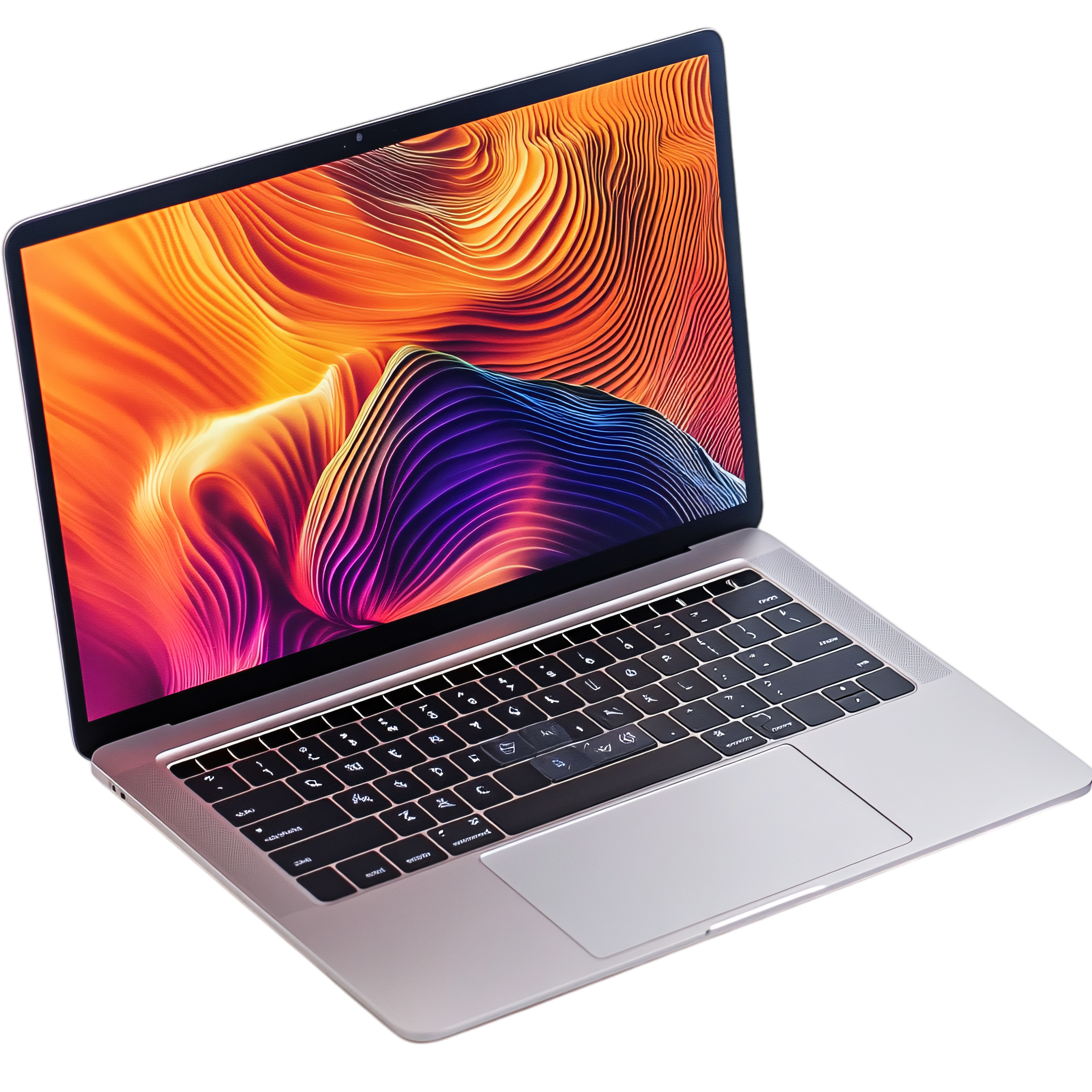 Laptop Rental