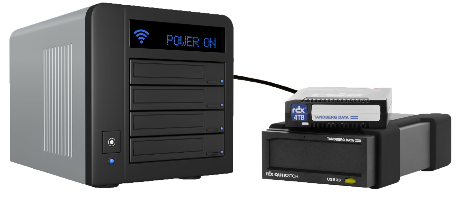UPS & Power Backup Rental