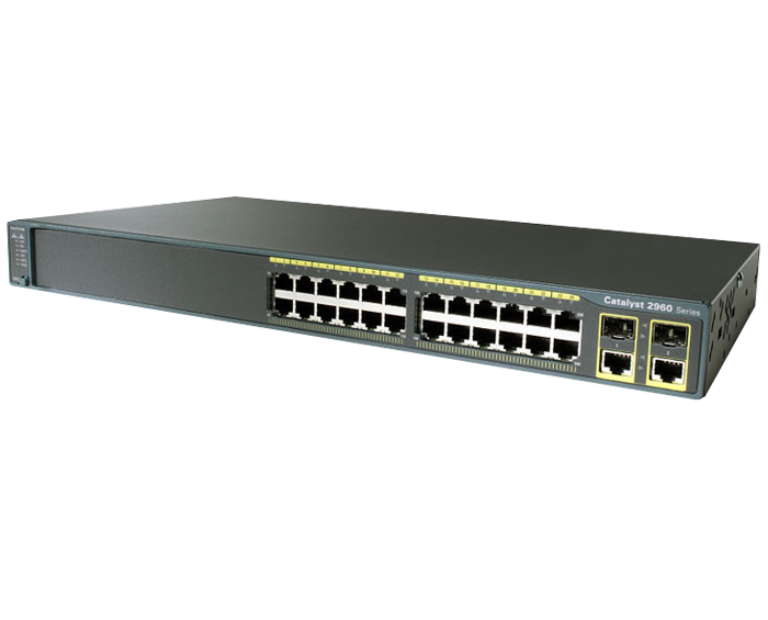 Networking Equipment Rental