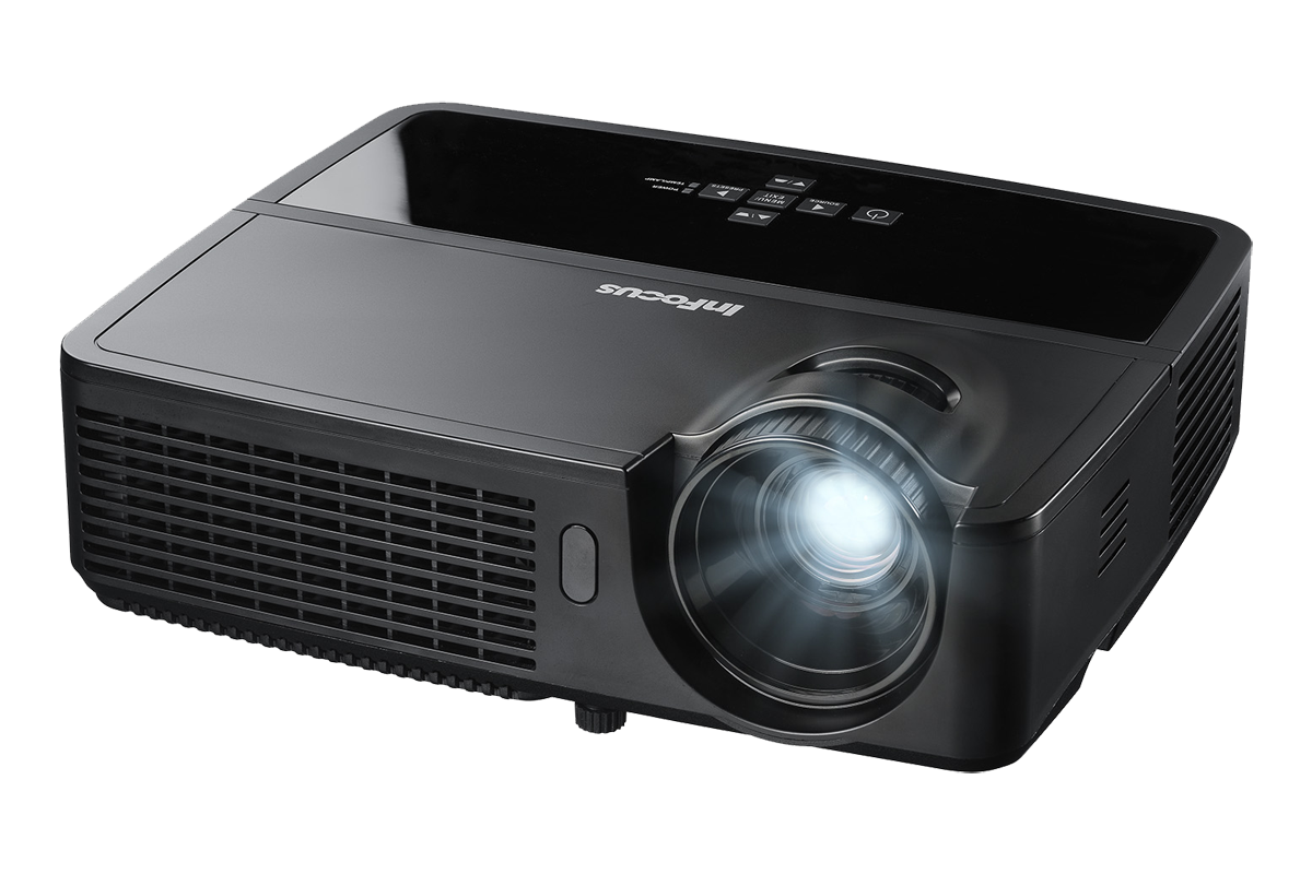 Projector Rental
