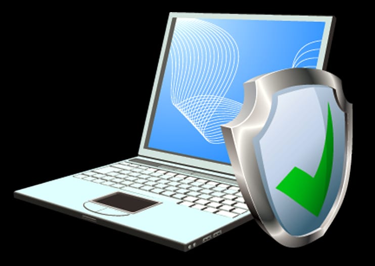 Antivirus & Endpoint Security