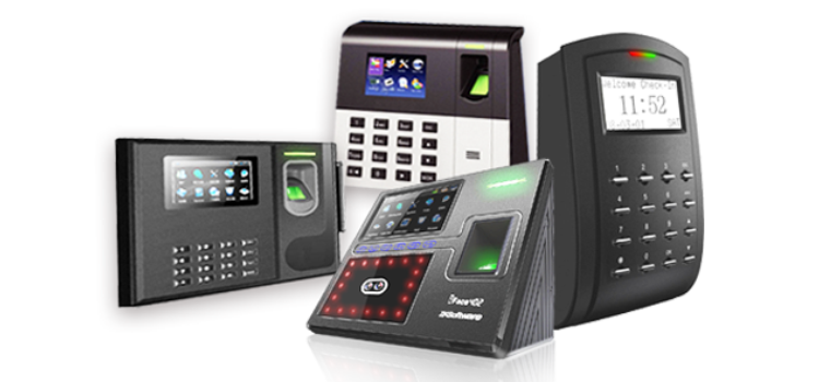 Biometric Devices