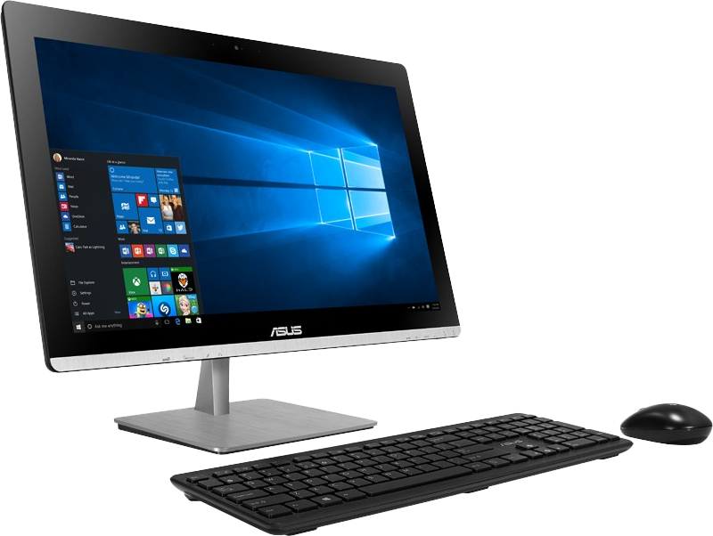 Computers & Laptops