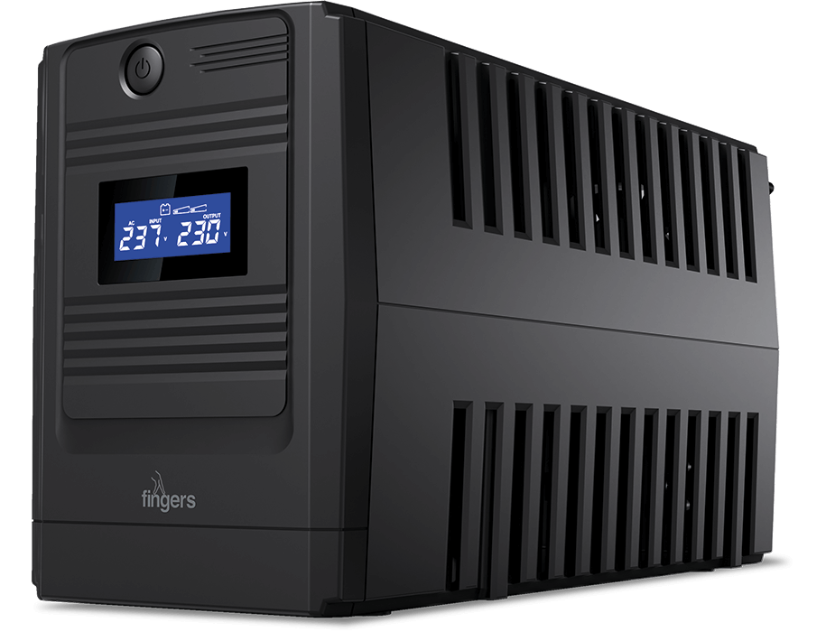 UPS & Power Solutions