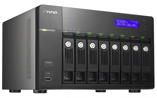 Storage Devices & Solutions