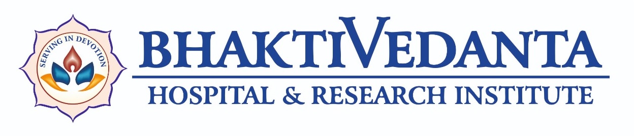 Bhaktivedanta Hospital
