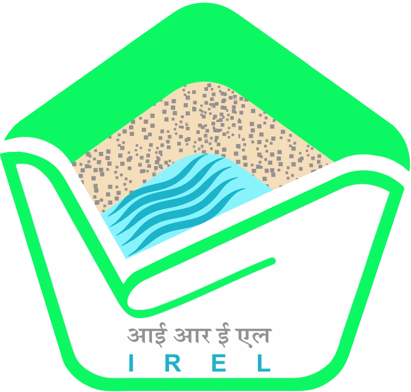 Indian Rare Earths Ltd
