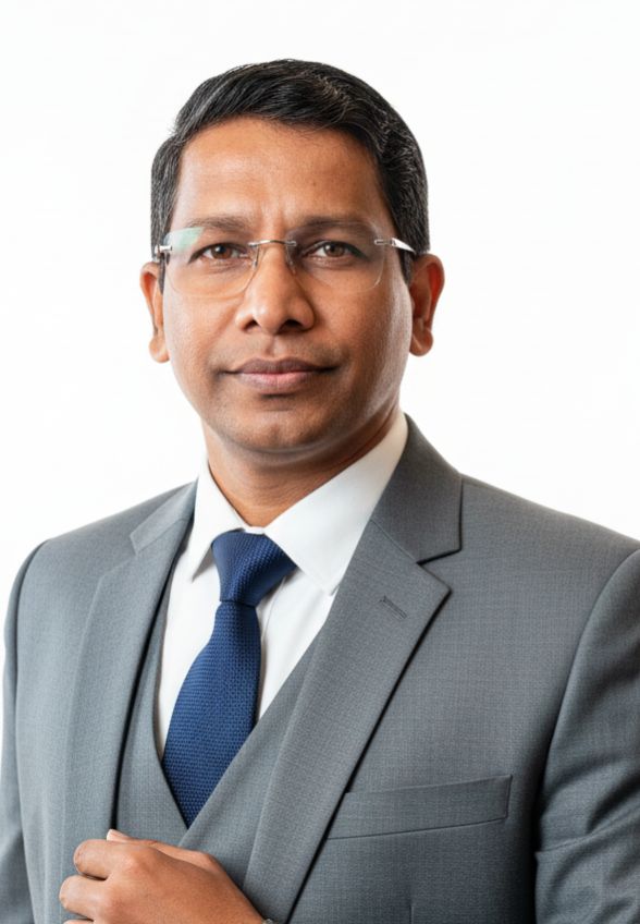 Mr. Pravin Bagul