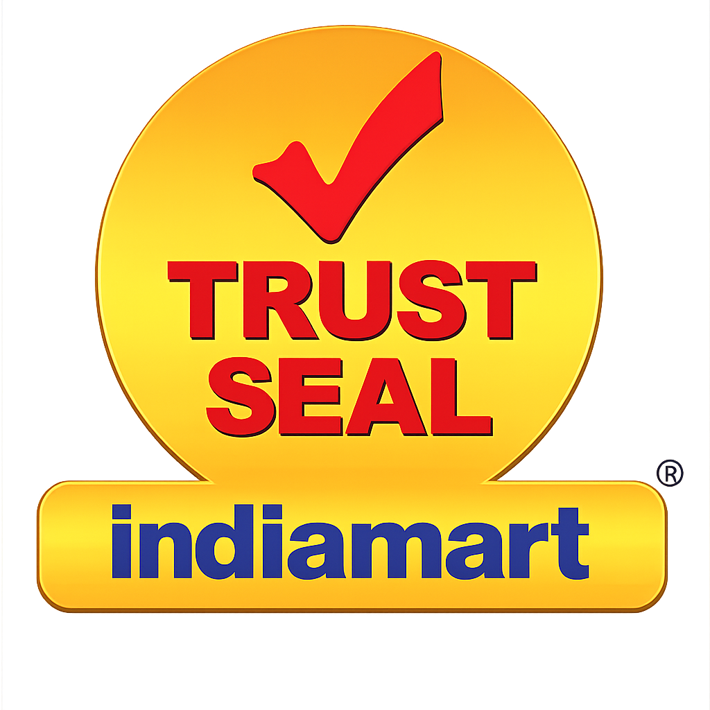 IndiaMART Trust Seal